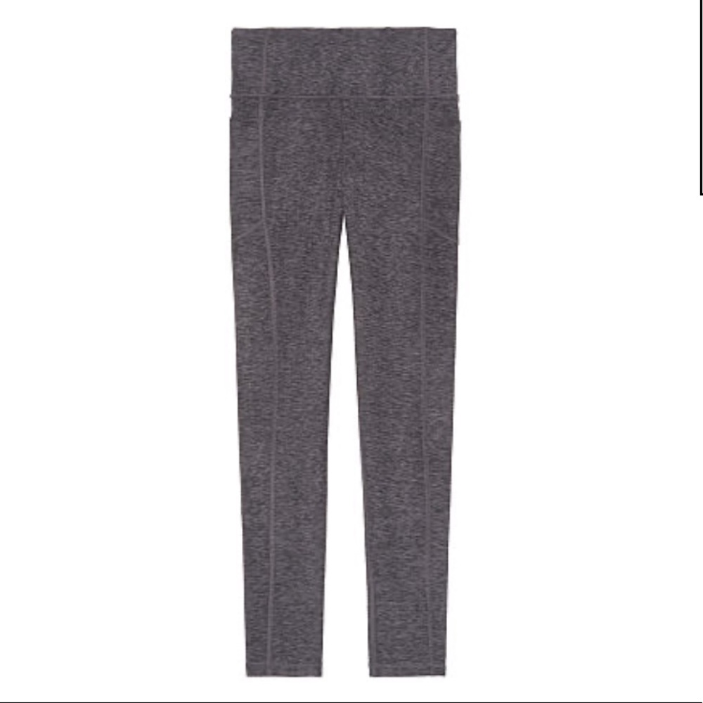 Victoria’s Secret Essential Legging Tornado Long - Picture 2 of 3